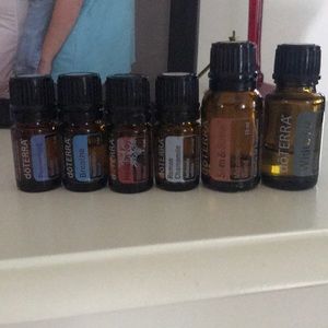 Doterra